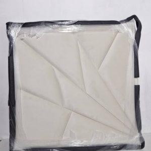 CABECERO TAPIZADO COLGAR MOD:AVANTY (105CM) (ANTE BEIG) *SALDOS FRANCO*