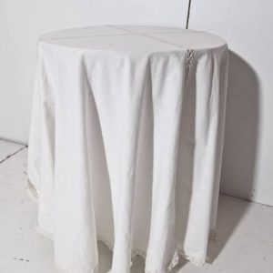 MESA VELADOR (45CM D)