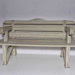 BANCO DECO. (80X25X40) (LAMAS)