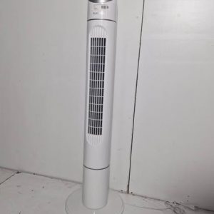 VENTILADOR DE TORRE M:KLARSTEIN 40W