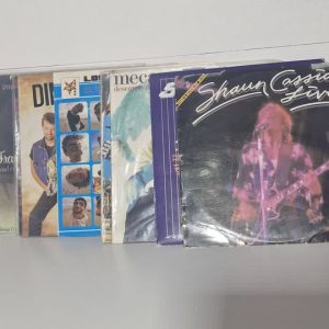 DISCO DE VINILO (VARIOS)