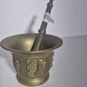 ALMIREZ MEDIANO (BRONCE) (LABRADO)