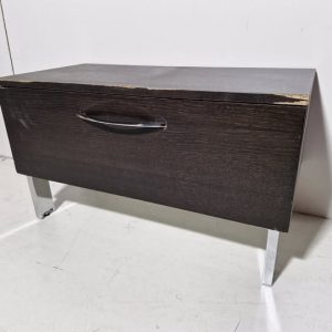 MUEBLE AUX BAJO 1C (70X35X40) (WENGUE)