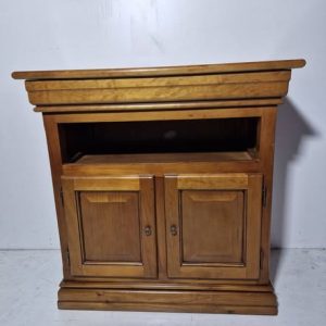 MUEBLE TV 1C 1H 2P (83X45X83) (PINO)