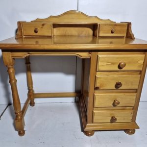 MESA ESCRITORIO PROVENZAL 4/C+ JOYERITO  104X76X52