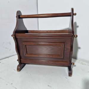 REVISTERO (45X25X47) (NOGAL OSC)