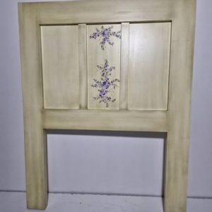 CABECERO 90CM (CREMA) (VARIOS MODELOS)