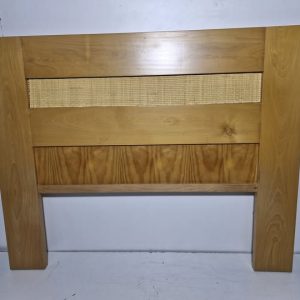 CABECERO MATRIMONIO (150CM) (HAYA)