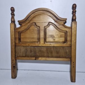 CABECERO 90CM (RUSTICO) (VARIOS MODELOS A 5 )