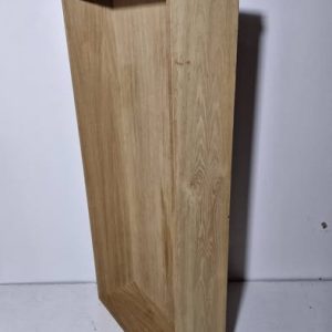 CAJON ARRASTRE (BAJO CAMA) (66X26X131) (ROBLE)