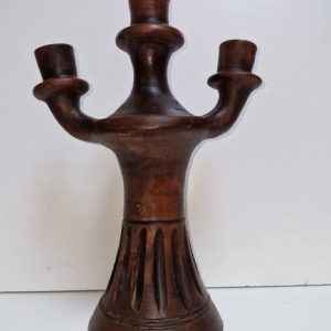 VELON / P.VELA (BARRO)