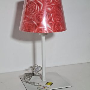 LAMPARA DE MESA (VARIOS MODELOS)