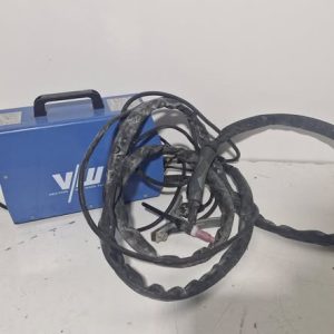 HERRAMIENTAS / MAQUINA SOLDADURA TIG M: VECTOR WIG 200D