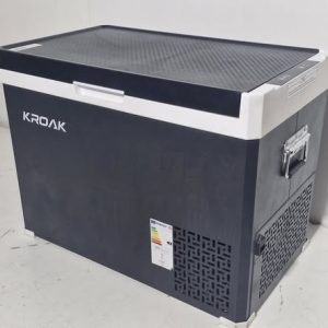NEVERA PORTATIL 12V/240V KROAK MOD:LD40