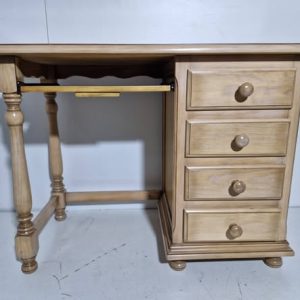 MESA ESTUDIO 4C (105X55X76) (PROVENZAL MIEL)