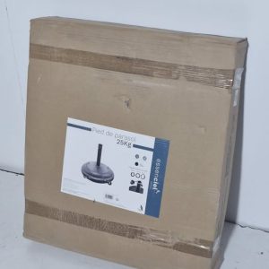 PIE DE SOMBRILLA 25KG M: ESSENCIEL