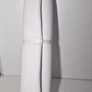 TOPPER CONFORT MOD: TUDDAL IKEA (180X200) (BLANCO)