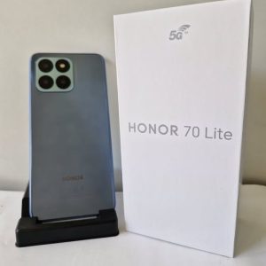 TELEFONO/ MOVIL HONOR 70 LITE 4GB RAM 128GB ROM