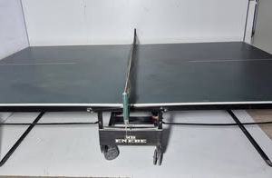 MESA PING PONG PROFESIONAL ENEBE ROLLER TOP-S