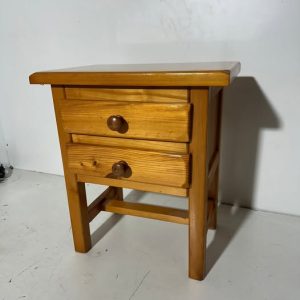 MESITA NOCH 2C (51X33X59) (MIEL)