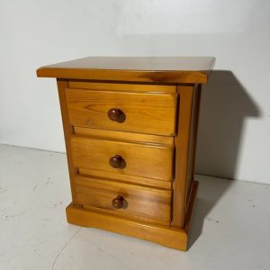 MESITA NOCHE 3C (50X35X60) (MIEL)