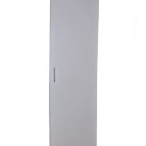 ARMARIO 1P (50X52X226) (COLOR: BLANCO) *NUEVO*