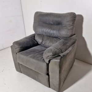 SILLON RELAX (90CM) (GRIS)
