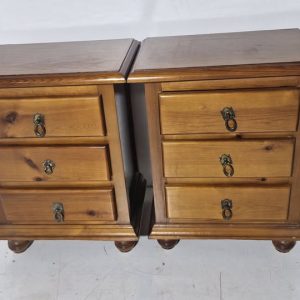 X2 MESITA NOCHE 3C (50X35X62) (PROVENZAL MIEL)