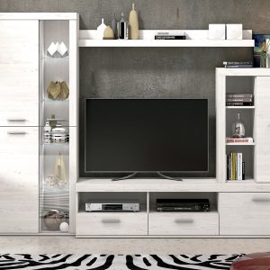 COMPOSICION UNICA LEDS 260CM MOD:LOTTO ANDERS *NUEVO**