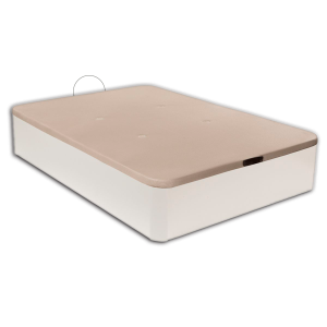 CANAPE 90X190 MOD:ORIA 3D/VOLVO (BLANCO) *NUEVO*