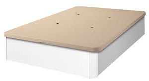 CANAPE 90X190 MOD:AGUADIANA (BLANCO) *NUEVO*