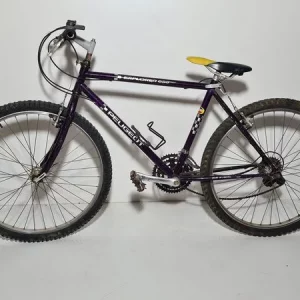 BICICLETA CLASICA PEUGEOT EXPLORER 030